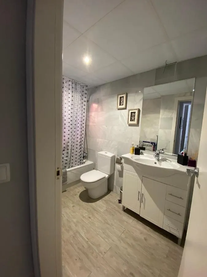 Apartamento Mijas La Cala De Mijas Appartamento