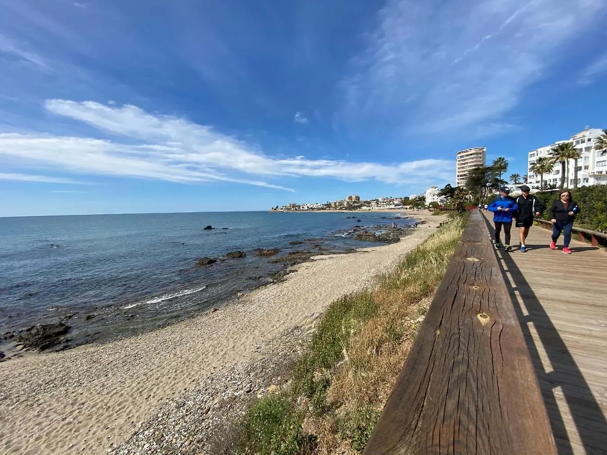 Apartamento Mijas La Cala De Mijas Appartamento