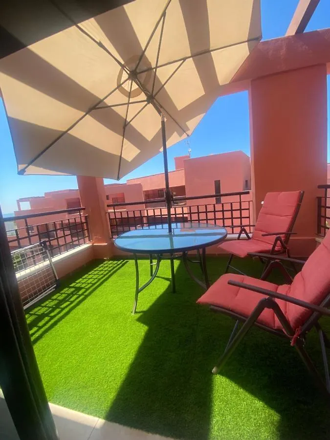 Apartamento Mijas La Cala De Mijas