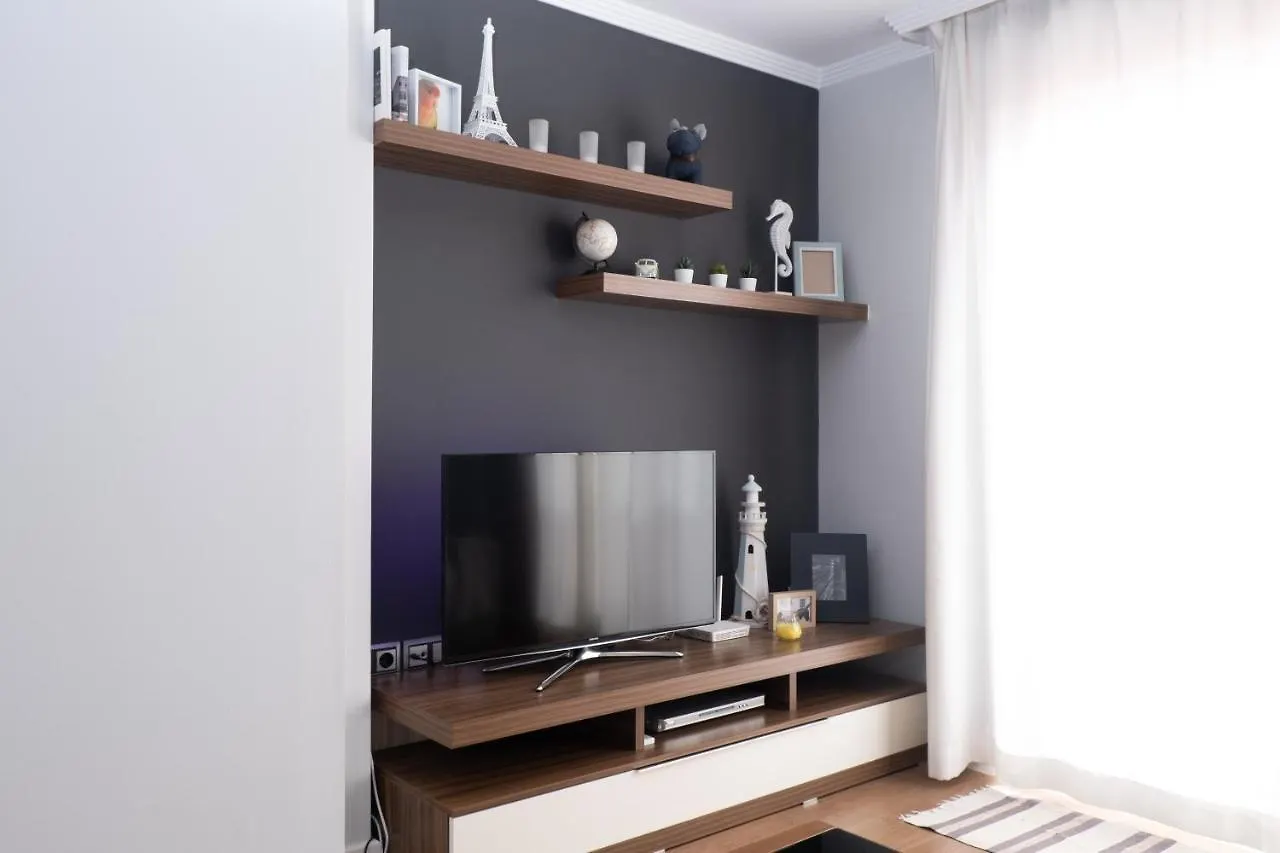 Apartamento Mijas La Cala De Mijas 0*,  Spagna