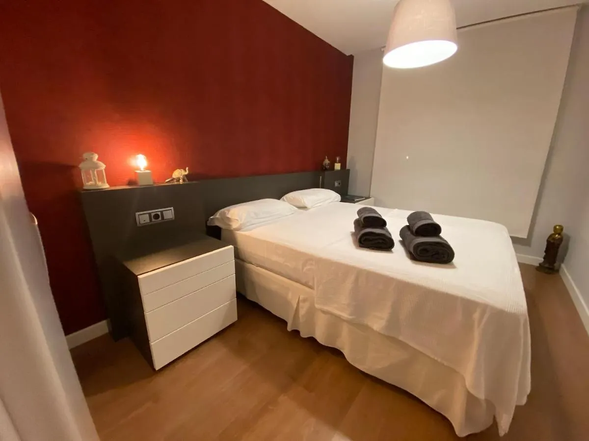 Apartamento Mijas La Cala De Mijas