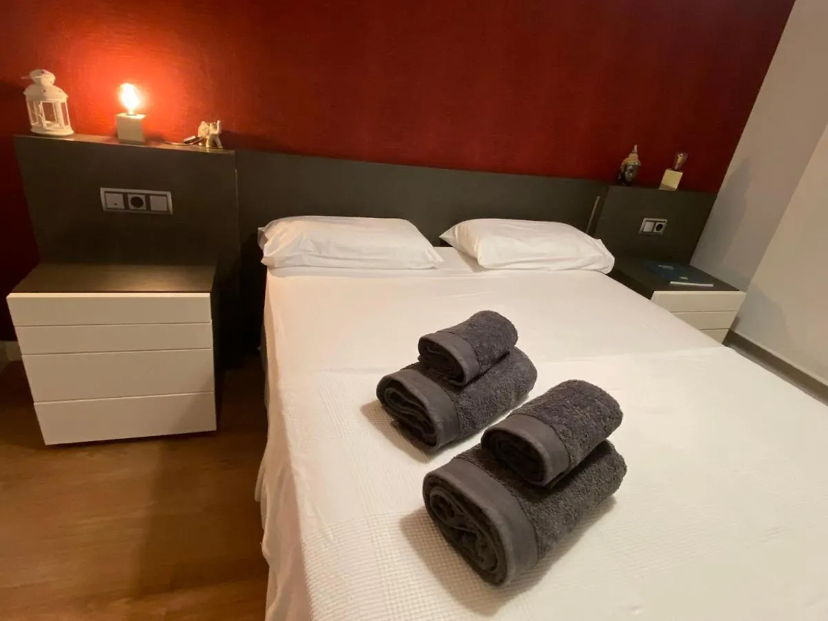 Apartamento Mijas La Cala De Mijas Spagna