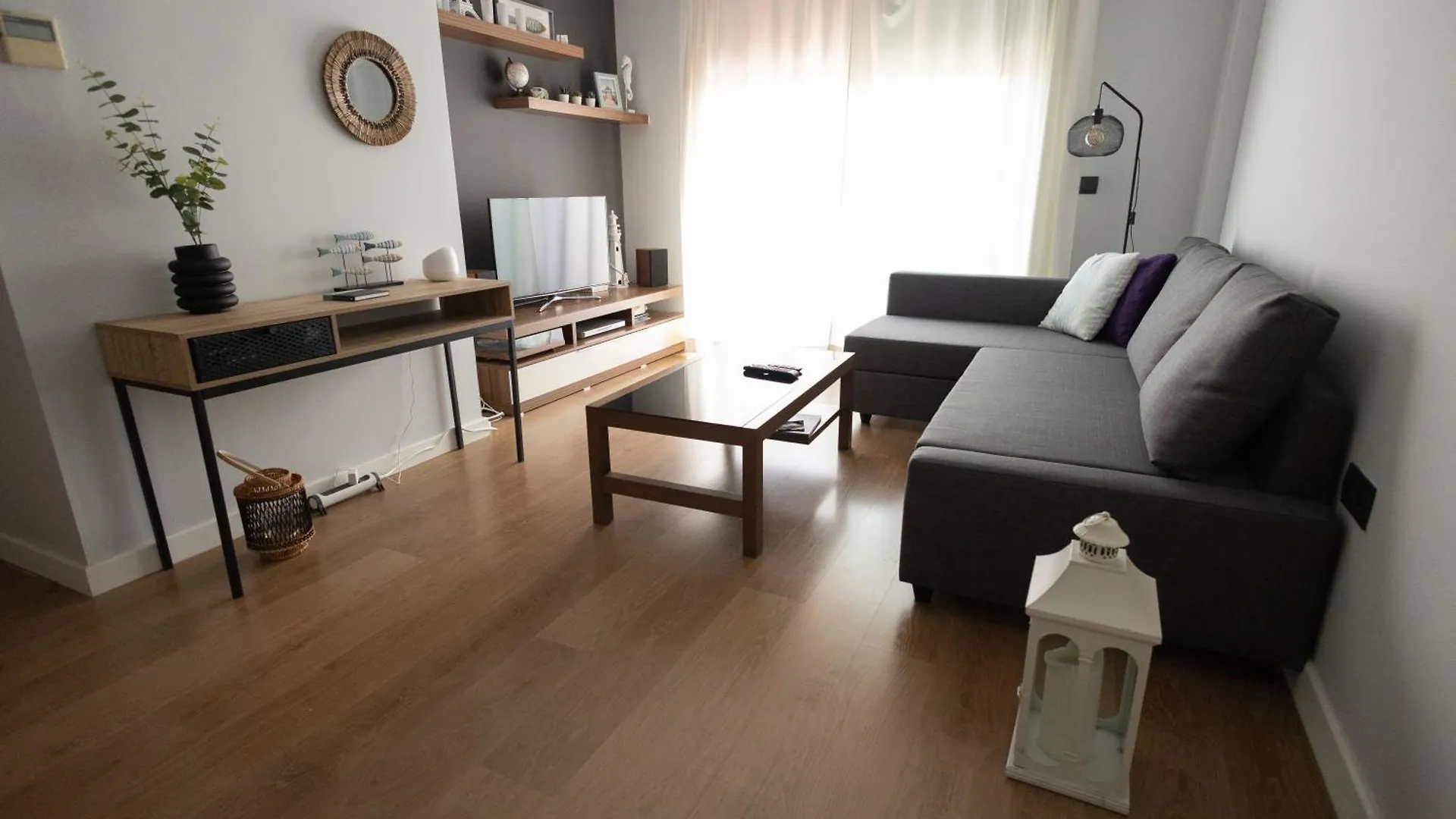 Apartamento Mijas La Cala De Mijas Spagna
