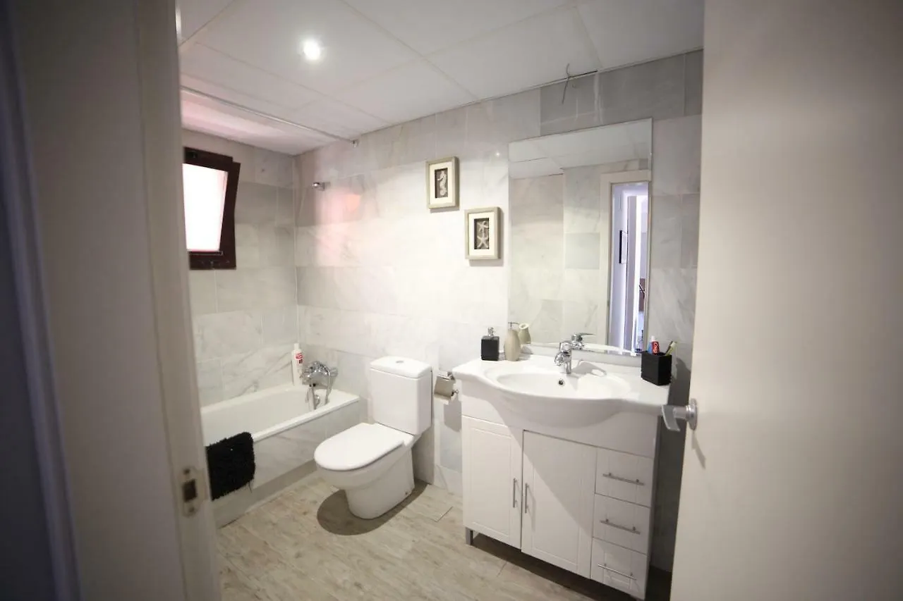 Apartamento Mijas La Cala De Mijas 0*,