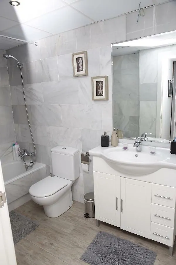 Apartamento Mijas La Cala De Mijas