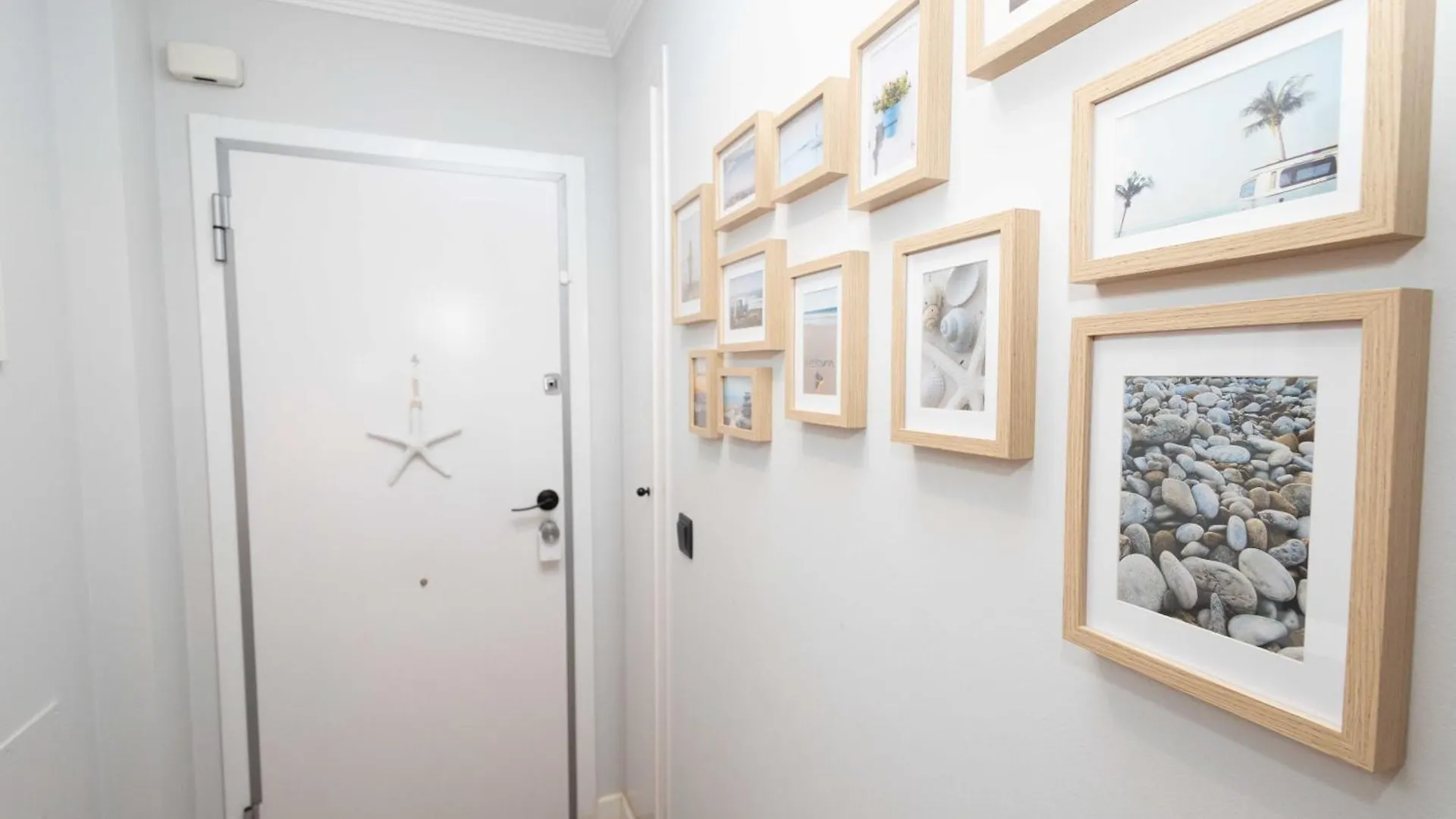 Mijas House Surf Apartment La Cala De Mijas Spain