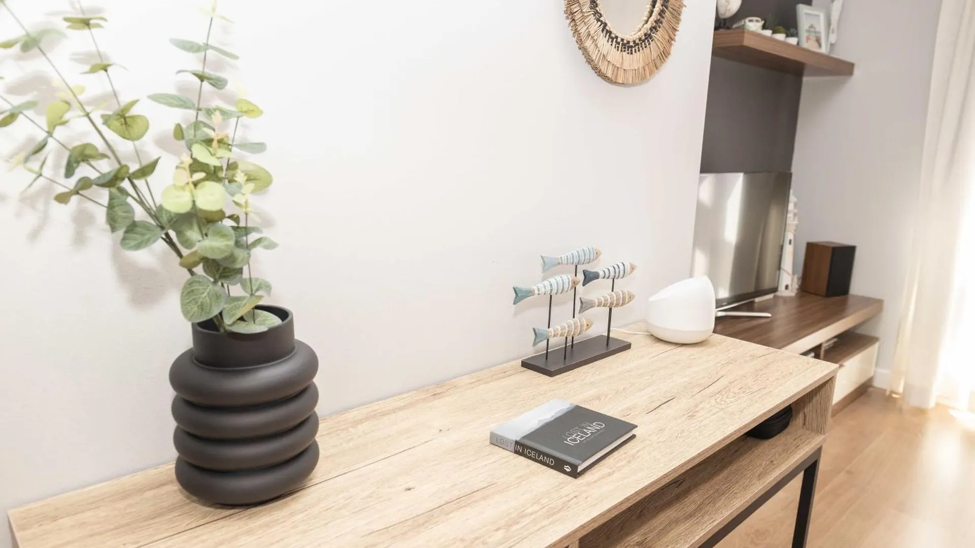 Mijas House Surf Apartment La Cala De Mijas 0*,  Spain