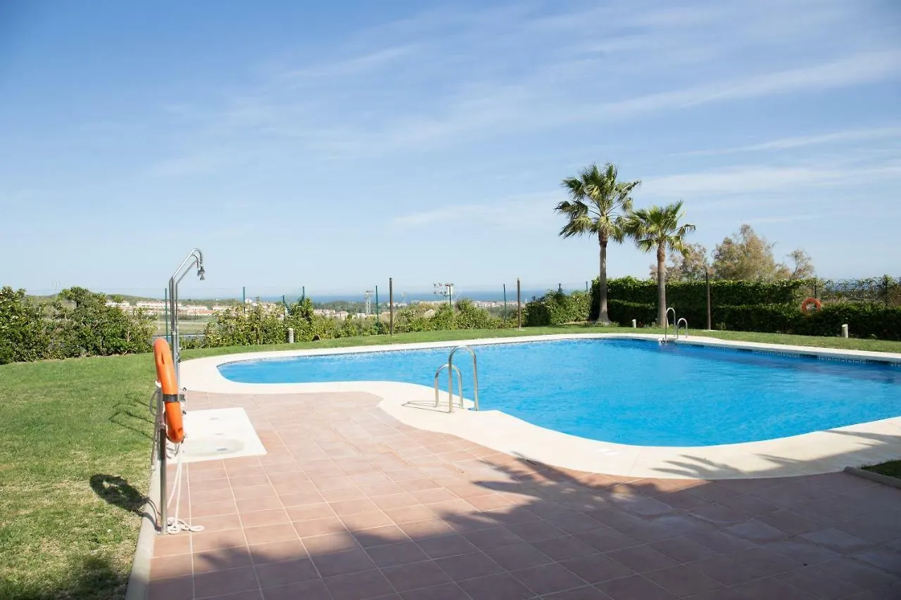Mijas House Surf Apartment La Cala De Mijas
