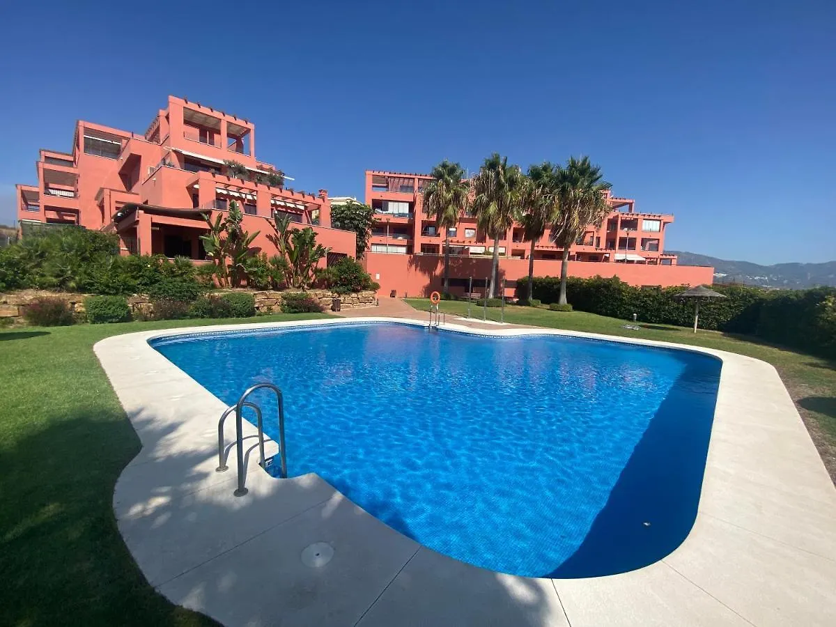 Apartamento Mijas House Surf La Cala De Mijas