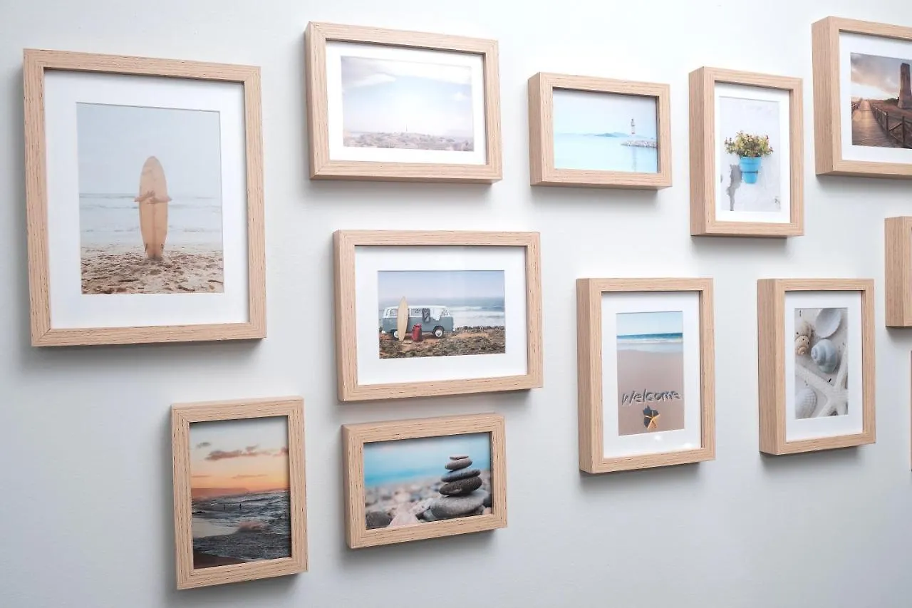 Apartamento Mijas House Surf La Cala De Mijas