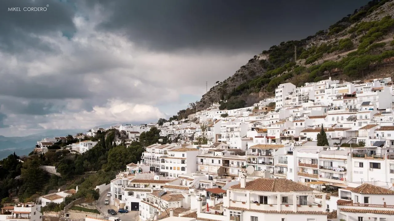 Apartamento Mijas House Surf La Cala De Mijas