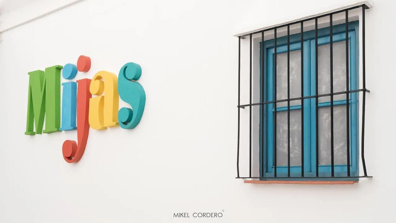 Apartamento Mijas House Surf La Cala De Mijas