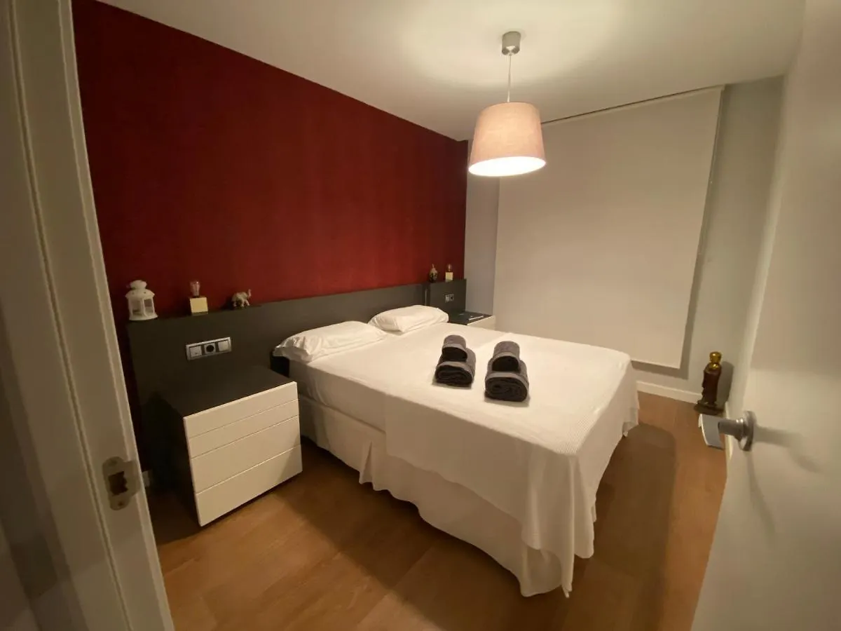 Apartamento Mijas House Surf La Cala De Mijas