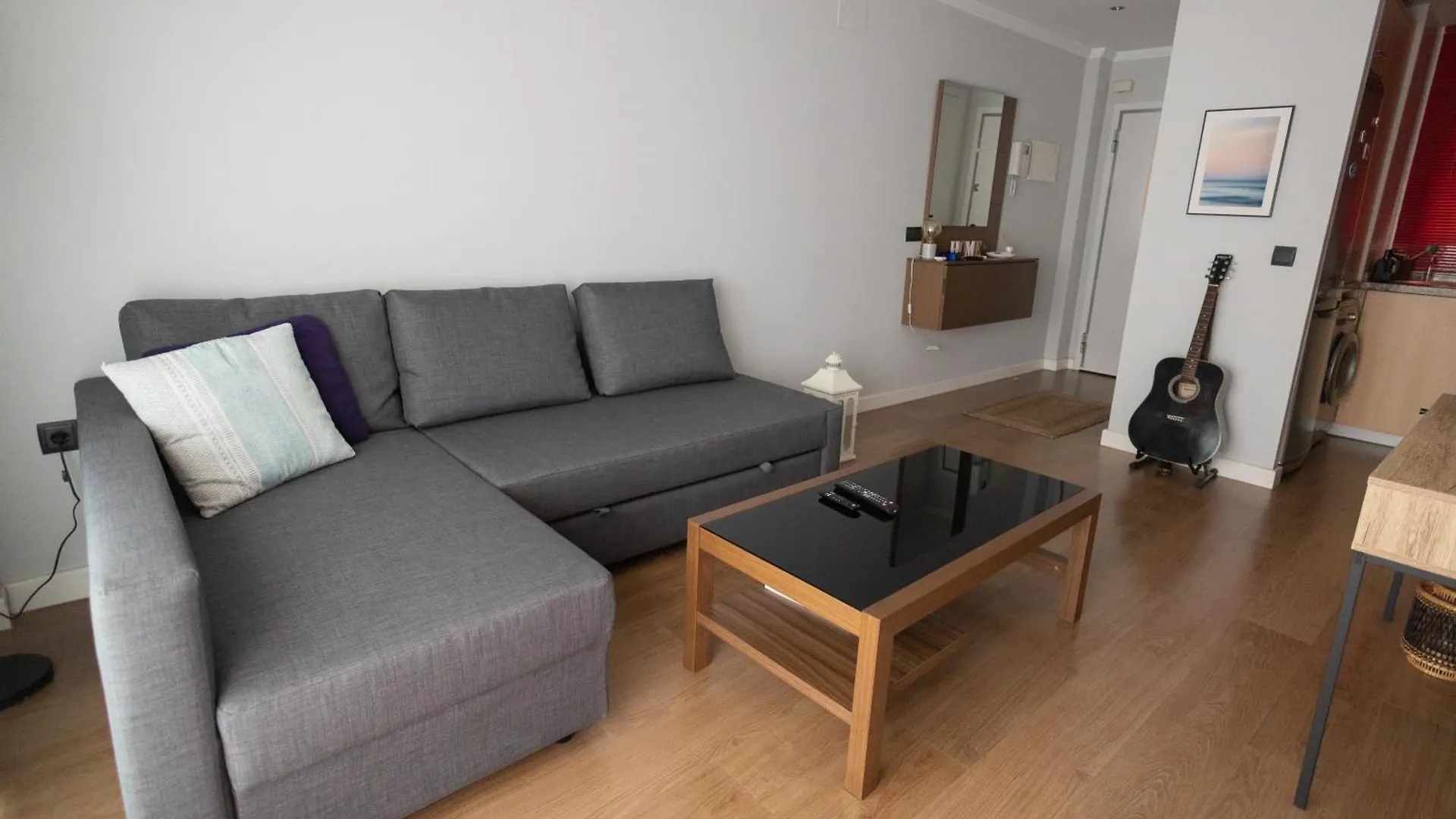 Apartamento Mijas House Surf La Cala De Mijas