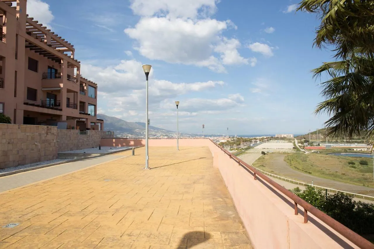 Apartamento Mijas House Surf La Cala De Mijas