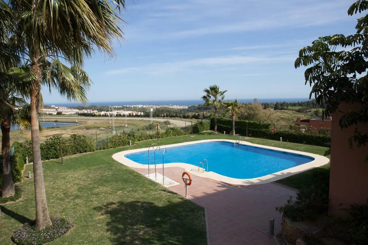 Apartamento Mijas House Surf La Cala De Mijas 0*,