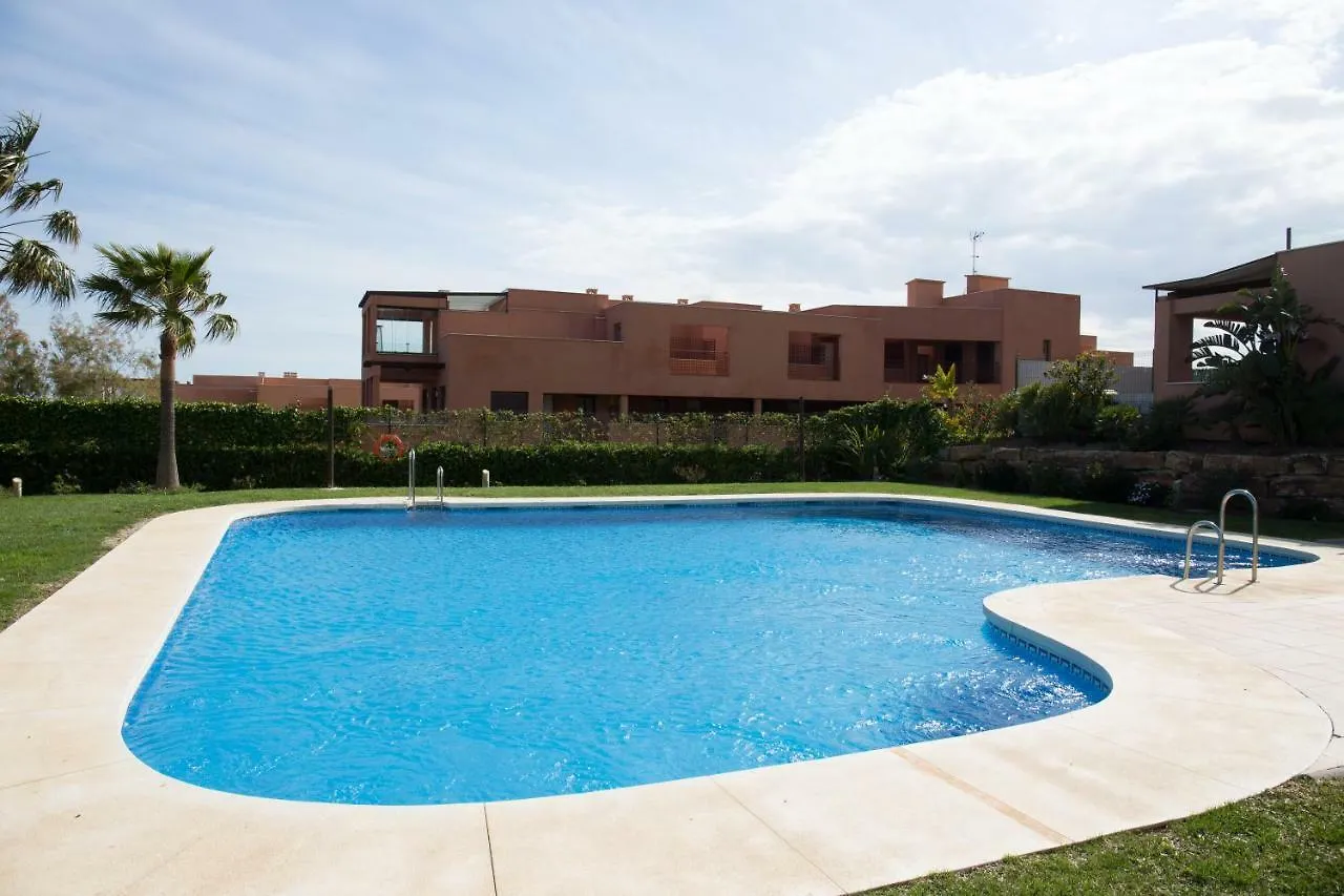Apartamento Mijas House Surf La Cala De Mijas