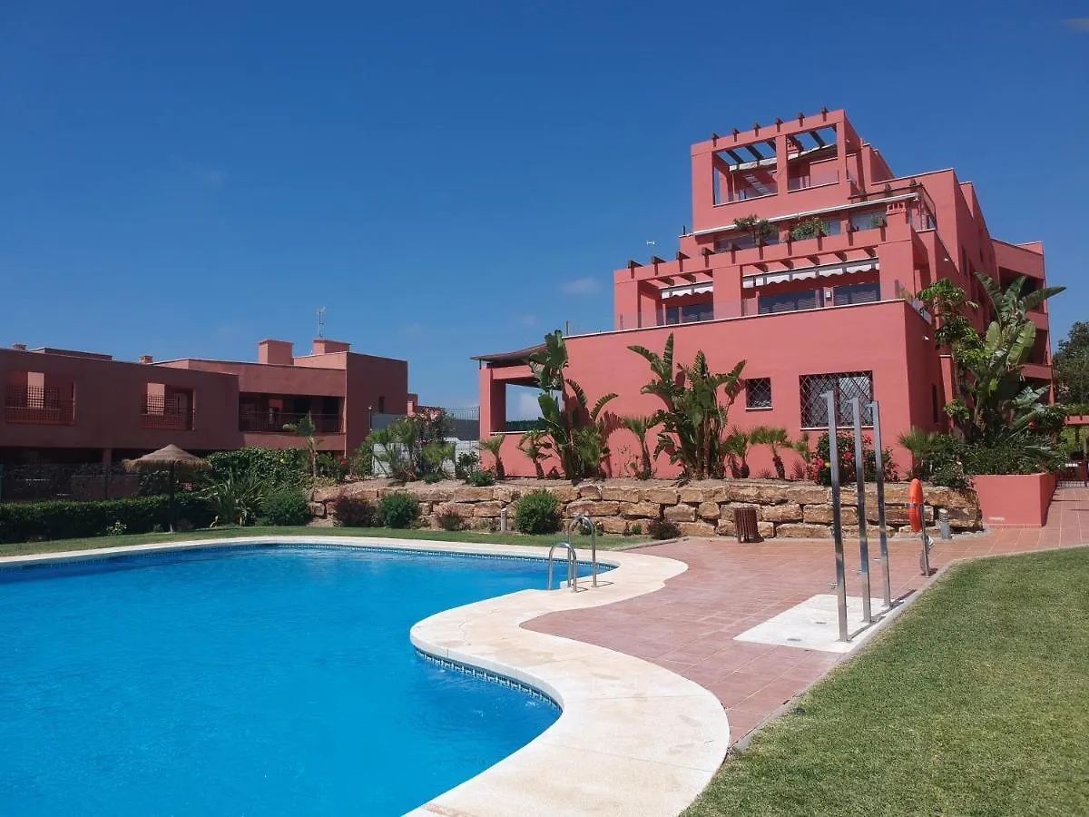 Apartamento Mijas House Surf La Cala De Mijas 0*,