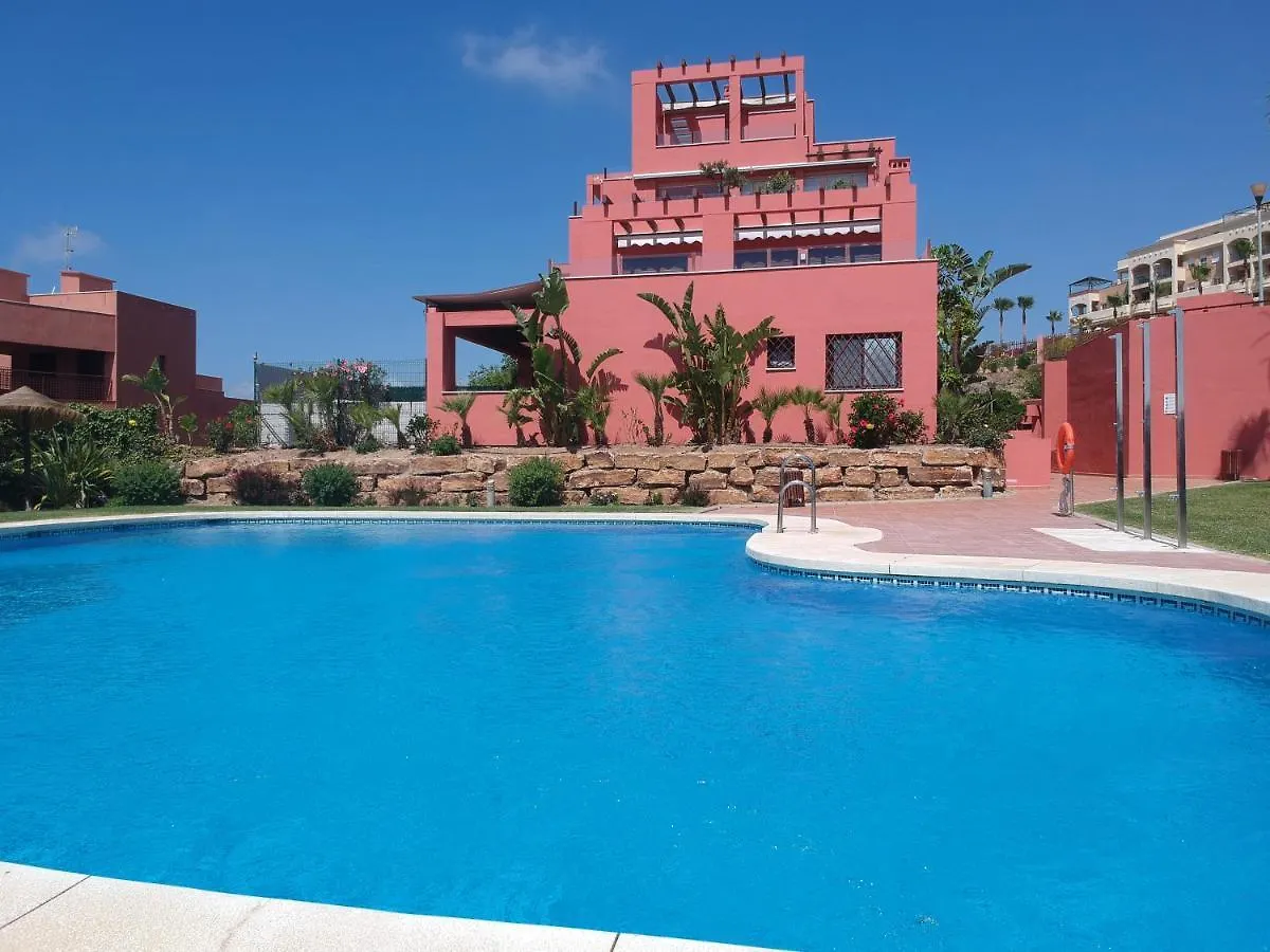Apartamento Mijas House Surf La Cala De Mijas